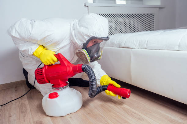 Best Pest Control Near Me  in Fairfield, TX