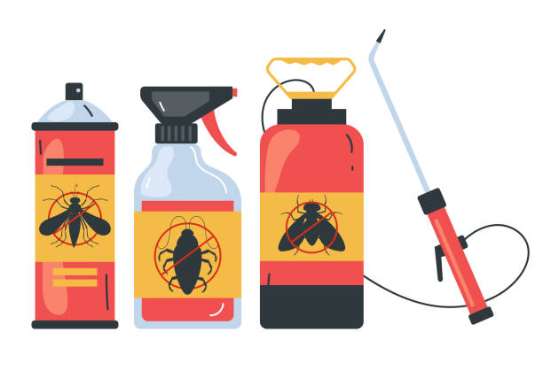 Best Pest Prevention Services  in Fairfield, TX